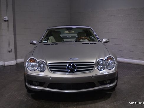 Used 2006 Mercedes-Benz SL 500 image 27
