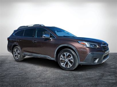 Used 2020 Subaru Outback Touring XT