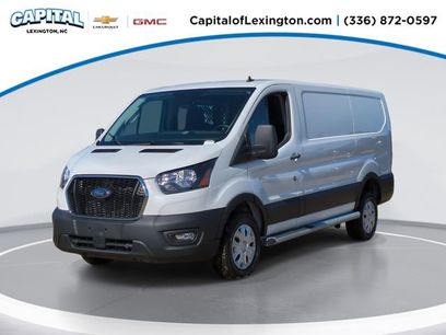 Used 2024 Ford Transit 250 Base w/ Exterior Upgrade Package