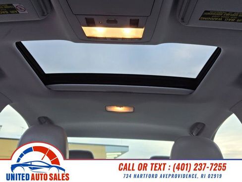 Used 2011 Lexus HS 250h Premium image 16