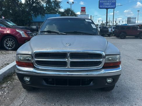 Used 2000 Dodge Dakota 2WD Club Cab image 4