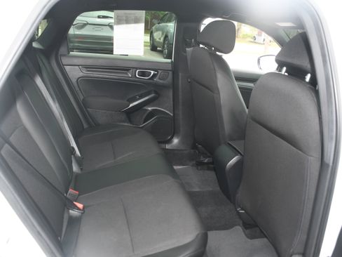 Used 2026 Honda Civic Sport image 17