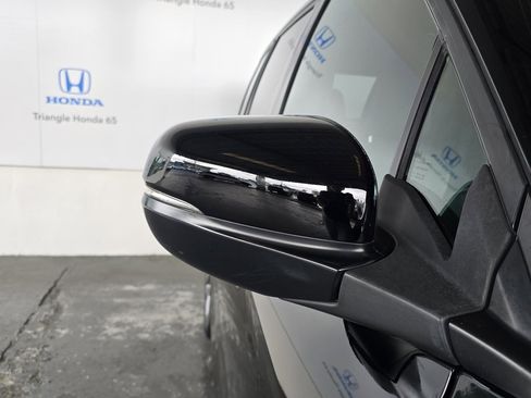 Used 2022 Honda Passport EX-L image 23