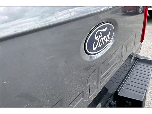 Used 2025 Ford F150 XLT w/ Equipment Group 301A Standard AWD/4WD image 11
