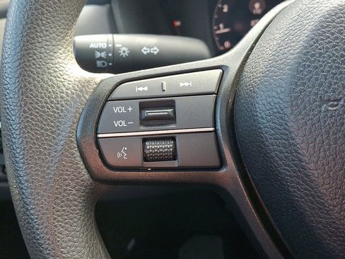 Certified 2024 Honda Accord EX image 21