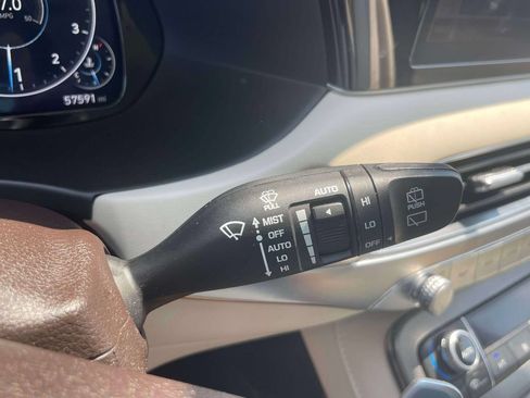 Used 2020 Hyundai Palisade Limited FWD image 26