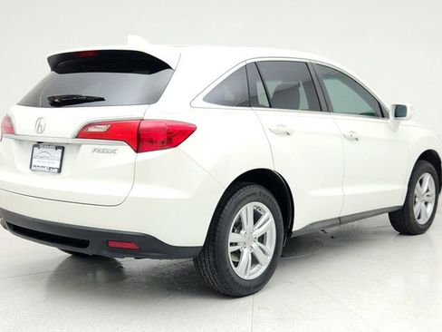 Used 2014 Acura RDX 4dr image 5