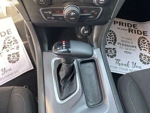 Used 2023 Dodge Charger GT image 14