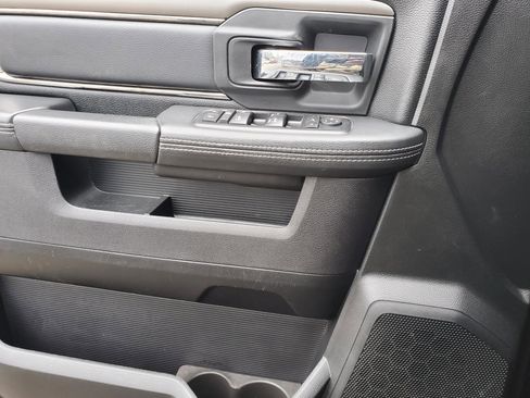 Used 2017 RAM 1500 Sport w/ Quick Order Package 26Q Night AWD/4WD image 27
