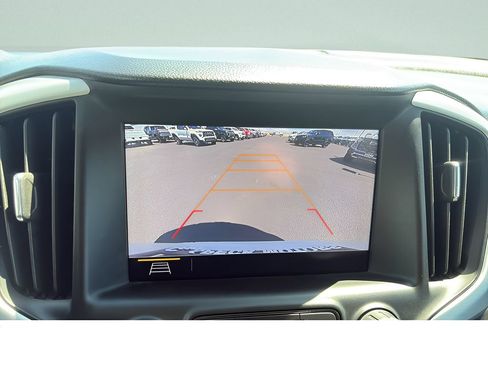 Used 2020 GMC Terrain SLT w/ Preferred Package AWD/4WD image 15