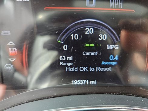 Used 2014 Dodge Durango Limited AWD/4WD image 11