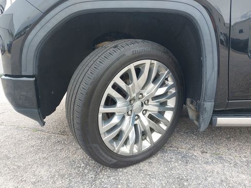 Used 2019 GMC Sierra 1500 Denali w/ Denali Ultimate Package AWD/4WD image 34