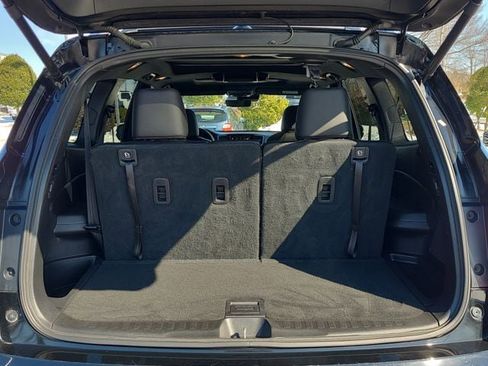 Used 2020 Honda Pilot Black Edition image 17