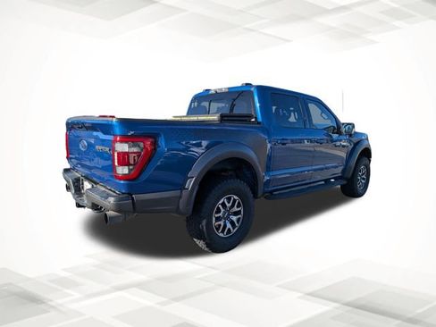 Used 2022 Ford F150 Raptor w/ Equipment Group 801A High image 4