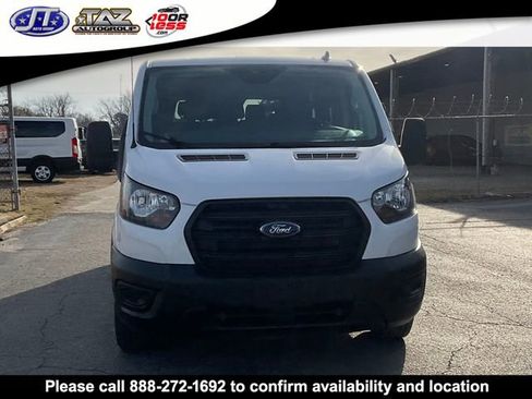 Used 2020 Ford Transit 150 XL image 2