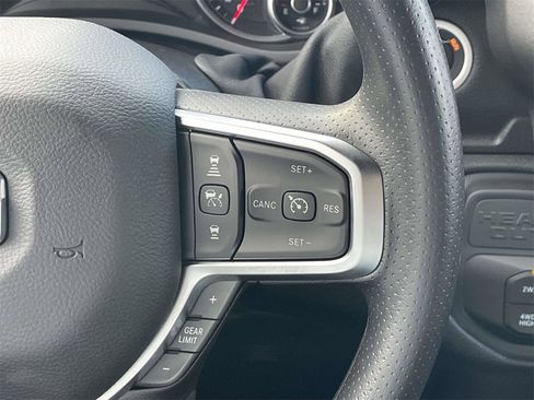 New 2026 RAM 5500 Tradesman w/ Chrome Appearance Group image 31