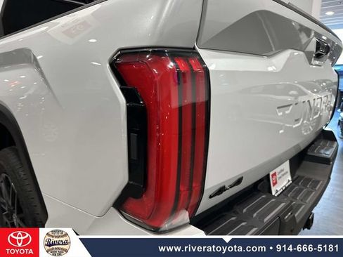 Certified 2026 Toyota Tundra Limited w/ Limited PVM Package AWD/4WD image 11