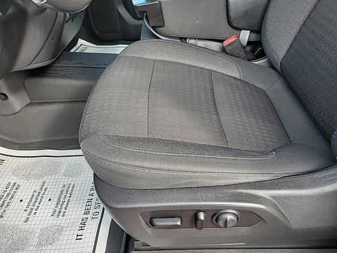 Used 2020 GMC Sierra 1500 Elevation w/ Elevation Value Package image 7