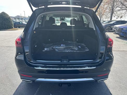 New 2026 Mercedes-Benz GLE 350 4MATIC image 20
