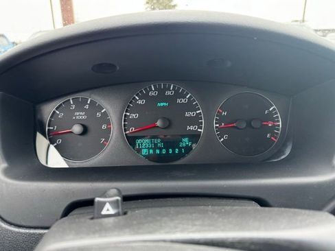 Used 2006 Chevrolet Impala LT image 20