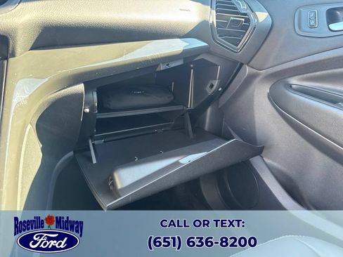 Used 2016 Ford Escape Titanium w/ Equipment Group 301A AWD/4WD image 18