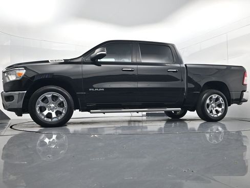Used 2019 RAM 1500 Big Horn image 42