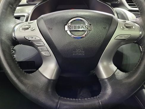 Used 2016 Nissan Murano Platinum image 34