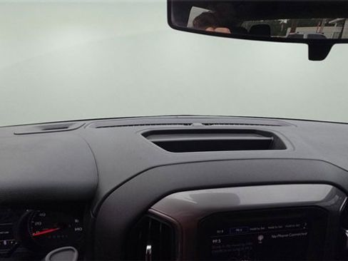 Used 2023 GMC Sierra 1500 Pro w/ Pro Value Package image 9