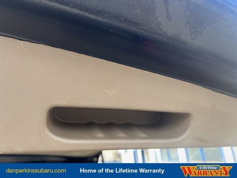 Used 2016 Chrysler Town & Country Touring image 44