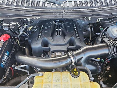 Used 2019 Lincoln Navigator Reserve w/ Cargo Package image 27