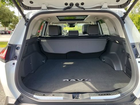 New 2026 Toyota RAV4 Limited AWD/4WD image 29