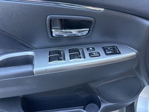 Used 2022 Mitsubishi Outlander Sport SE FWD image 8