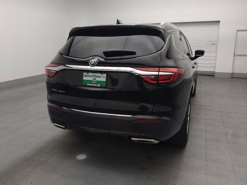 Used 2021 Buick Enclave Essence FWD image 7