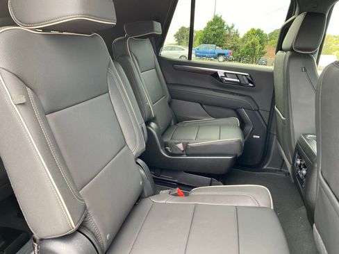 New 2026 Chevrolet Tahoe Premier image 22