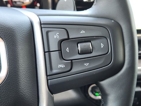 Used 2024 GMC Sierra 1500 SLT AWD/4WD image 24