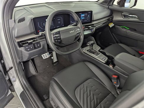 New 2026 Kia Sportage X-Pro Prestige image 11