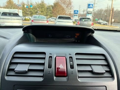 Used 2014 Subaru Crosstrek 2.0i Premium w/ Popular Package #1 image 28