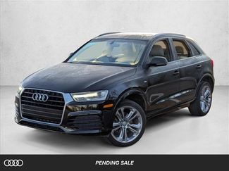 Used 2018 Audi Q3 2.0T Premium w/ Convenience Package video 1