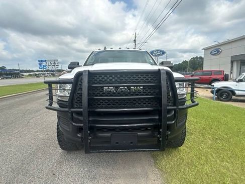 Used 2020 RAM 2500 Tradesman AWD/4WD image 3