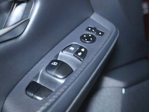 Certified 2023 Nissan Sentra SV w/ All-Weather Package FWD image 18