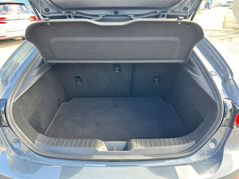 Used 2024 MAZDA MAZDA3 s AWD/4WD image 25