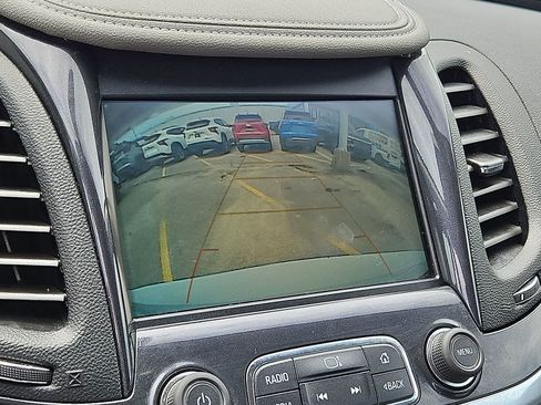 Used 2019 Chevrolet Impala LS FWD image 20