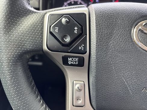 Used 2022 Toyota 4Runner SR5 Premium w/ Moonroof Package image 26