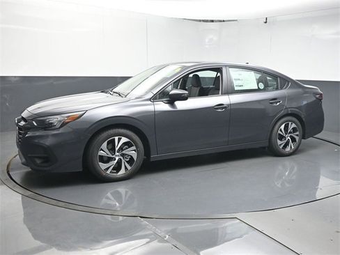 New 2025 Subaru Legacy Premium image 4