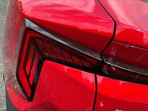 Used 2025 Kia K4 EX FWD image 22