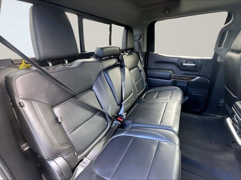 Used 2019 GMC Sierra 1500 SLT w/ SLT Premium Plus Package image 29