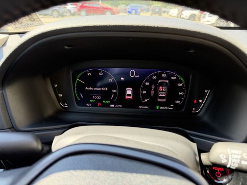 Used 2025 Honda Accord EX-L image 21