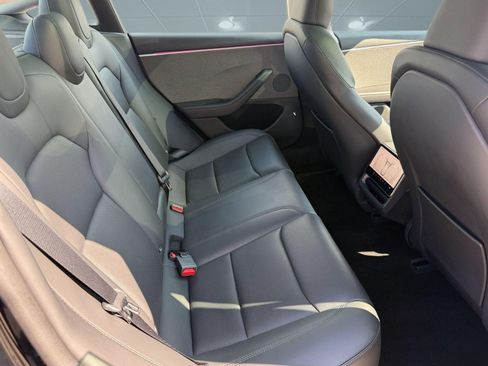 Used 2024 Tesla Model 3 Long Range RWD image 28