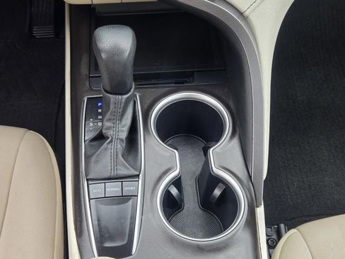 Used 2024 Toyota Camry LE image 35