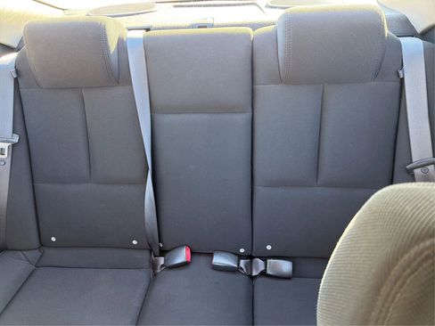 Used 2007 Pontiac Grand Prix Sedan 4D image 12